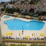 דירה Ariadna *