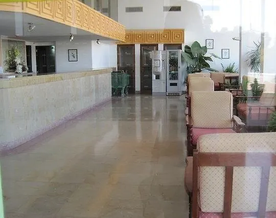 Ariadna Διαμέρισμα *