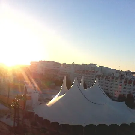 Ariadna Албуфейра