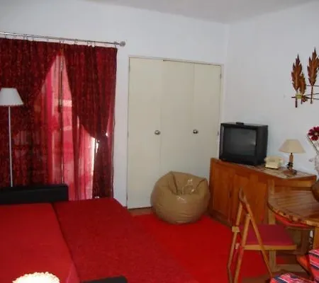 Ariadna Апартаменты *