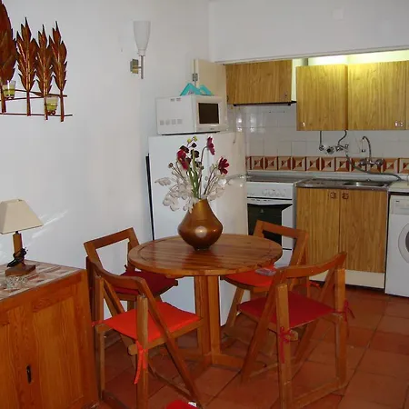 Ariadna Apartmán