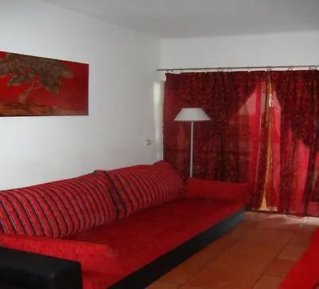 アパート Ariadna *