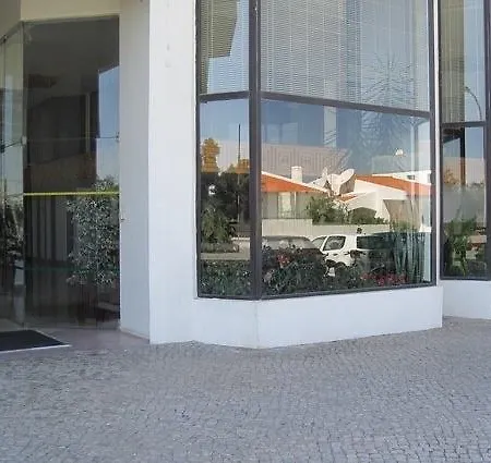 Ariadna アパート *