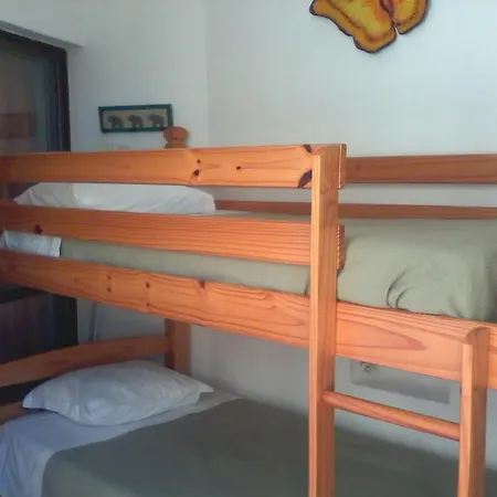 アパート Ariadna