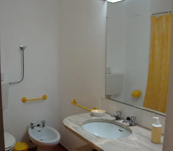 アパート Ariadna