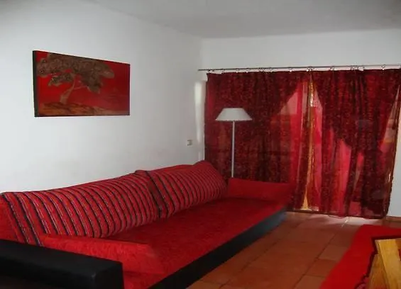 アパート Ariadna *