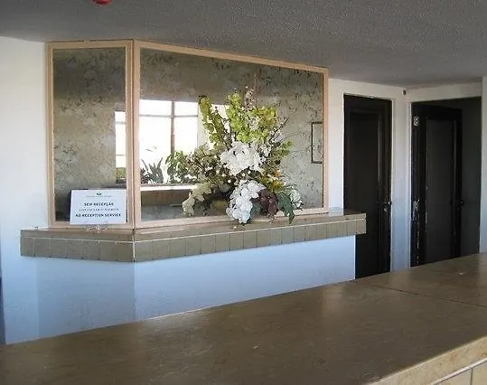 Ariadna * アルブフェイラ